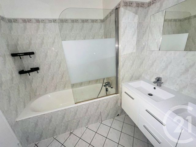 Appartement F3 à louer - 3 pièces - 60.43 m2 - PALAISEAU - 91 - ILE-DE-FRANCE - Century 21 Etude Ronsard