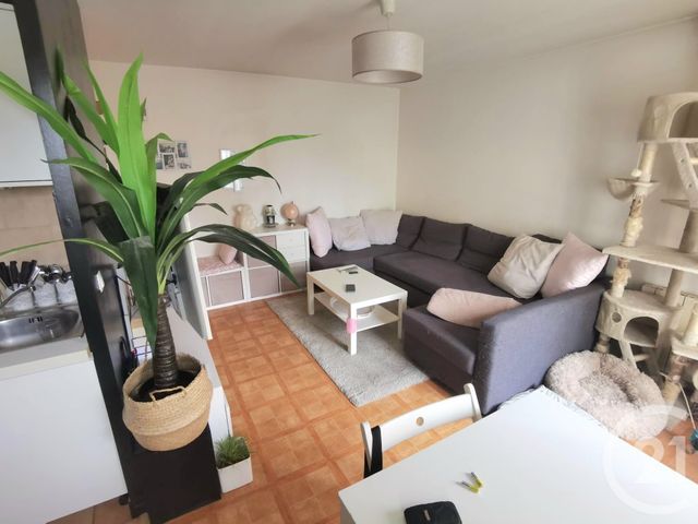 Appartement F1 à louer MASSY
