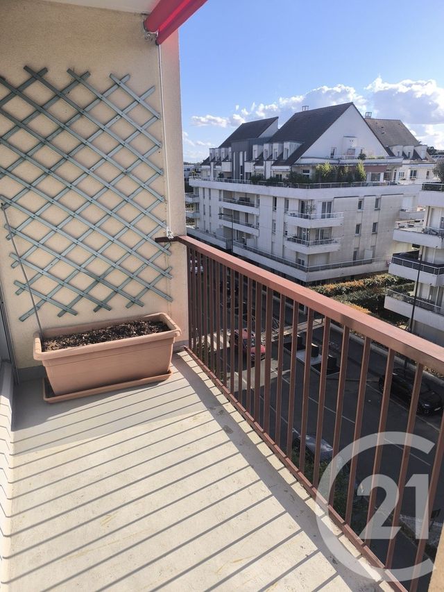 Appartement F3 à vendre - 3 pièces - 64.32 m2 - MASSY - 91 - ILE-DE-FRANCE - Century 21 Etude Ronsard