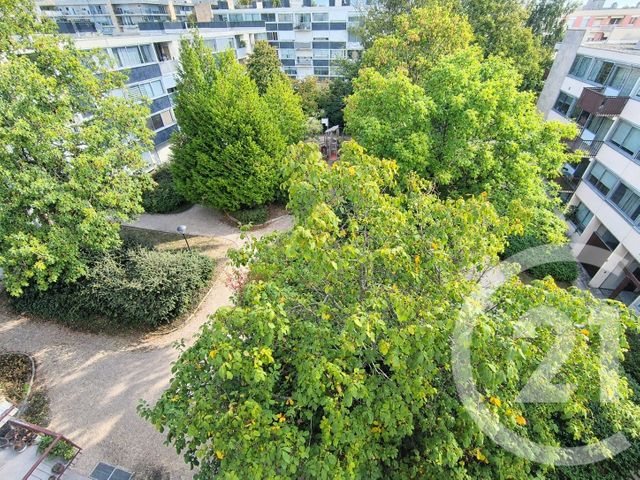 Appartement F3 à vendre - 3 pièces - 64.32 m2 - MASSY - 91 - ILE-DE-FRANCE - Century 21 Etude Ronsard