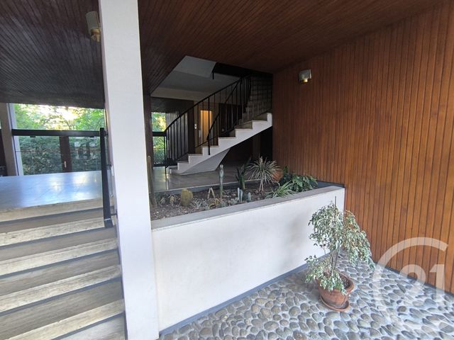 Appartement F3 à vendre - 3 pièces - 64.32 m2 - MASSY - 91 - ILE-DE-FRANCE - Century 21 Etude Ronsard