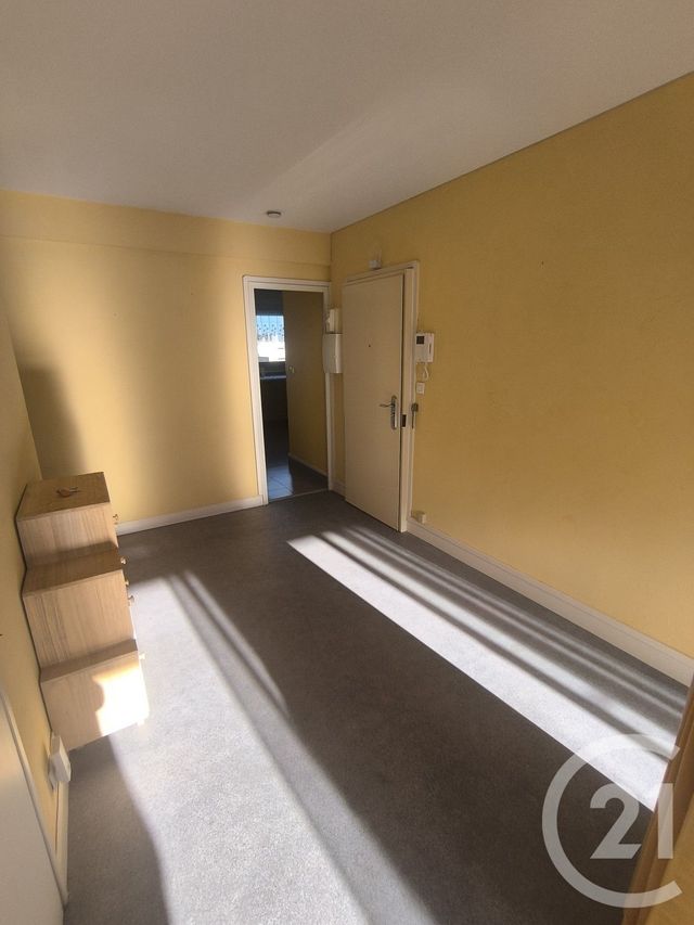 Appartement F3 à vendre - 3 pièces - 64.32 m2 - MASSY - 91 - ILE-DE-FRANCE - Century 21 Etude Ronsard