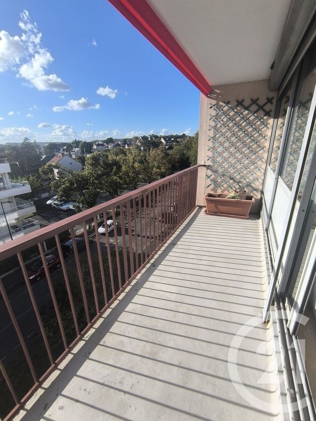 Appartement F3 à vendre - 3 pièces - 64.32 m2 - MASSY - 91 - ILE-DE-FRANCE - Century 21 Etude Ronsard