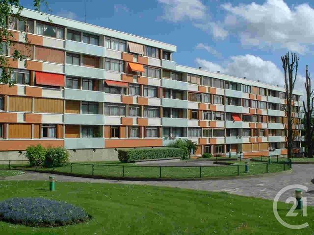 parking - MASSY - 91