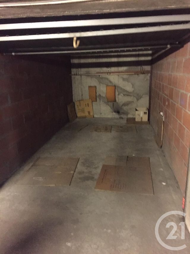parking à louer - 18.0 m2 - MASSY - 91 - ILE-DE-FRANCE - Century 21 Etude Ronsard
