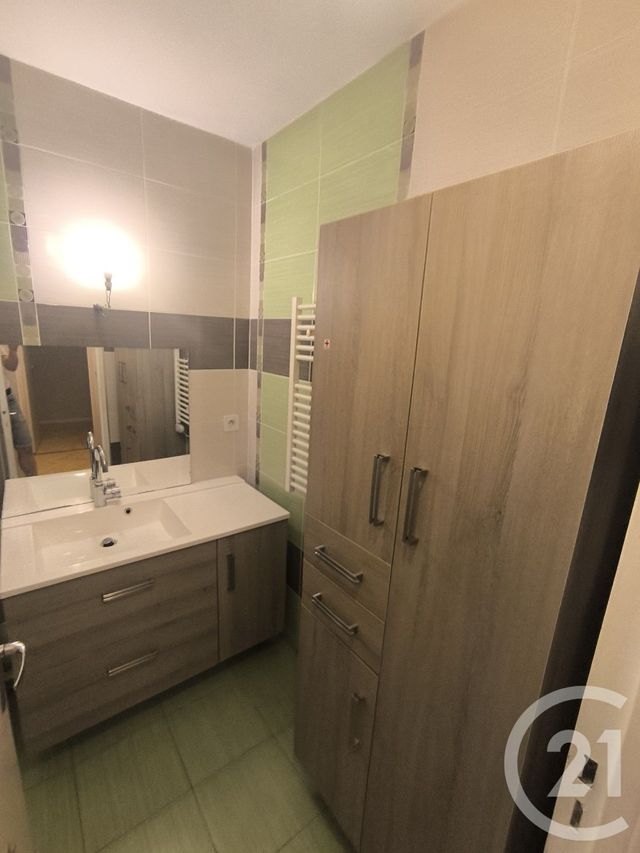 Appartement F4 à vendre - 4 pièces - 85.01 m2 - MASSY - 91 - ILE-DE-FRANCE - Century 21 Etude Ronsard