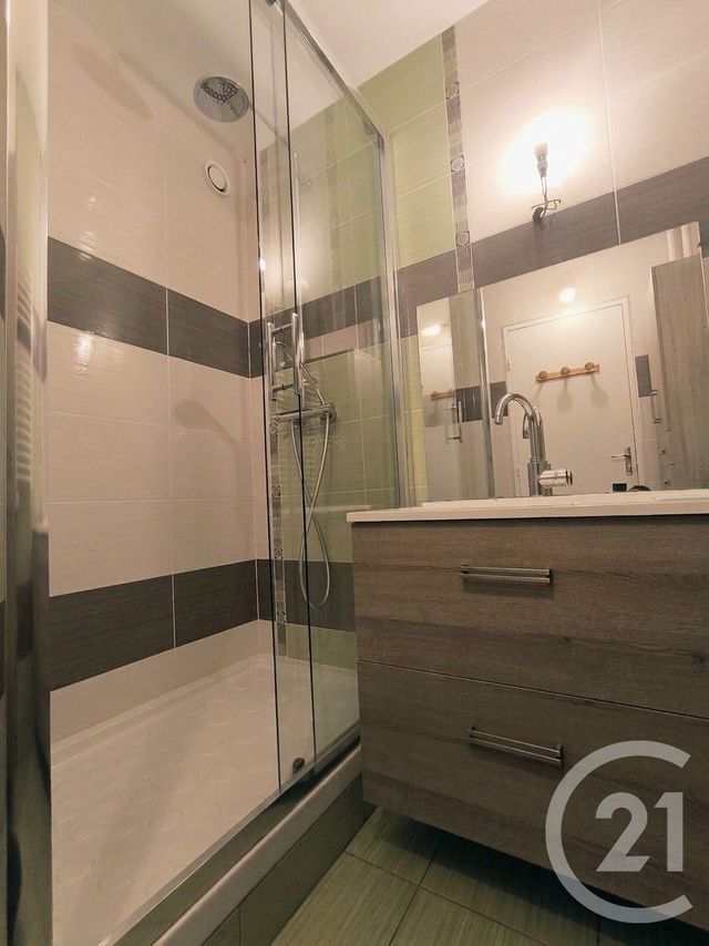 Appartement F4 à vendre - 4 pièces - 85.01 m2 - MASSY - 91 - ILE-DE-FRANCE - Century 21 Etude Ronsard