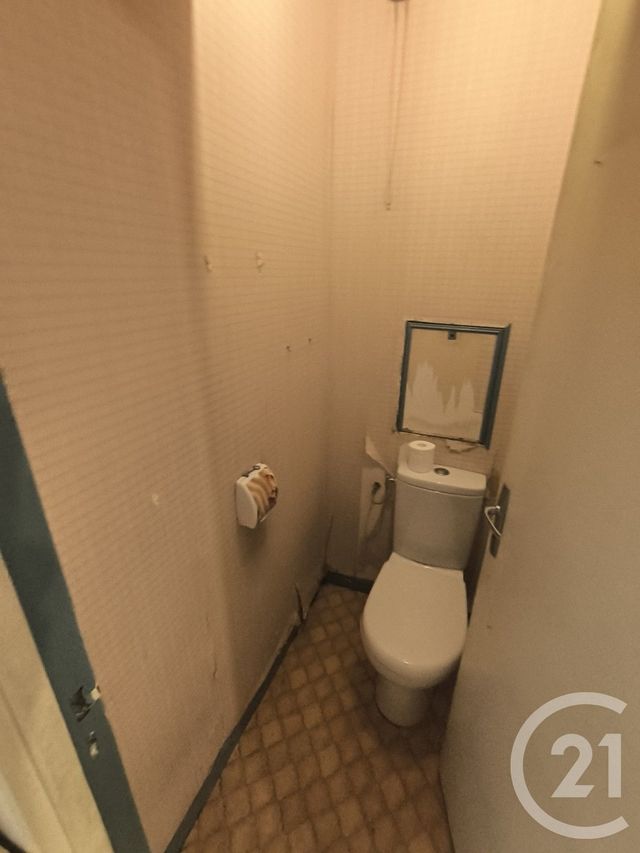 Appartement F4 à vendre - 4 pièces - 85.01 m2 - MASSY - 91 - ILE-DE-FRANCE - Century 21 Etude Ronsard