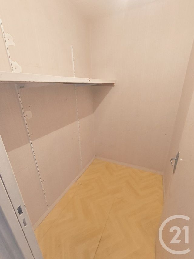 Appartement F4 à vendre - 4 pièces - 85.01 m2 - MASSY - 91 - ILE-DE-FRANCE - Century 21 Etude Ronsard