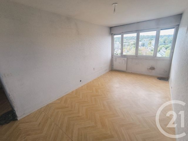 Appartement F4 à vendre - 4 pièces - 85.01 m2 - MASSY - 91 - ILE-DE-FRANCE - Century 21 Etude Ronsard
