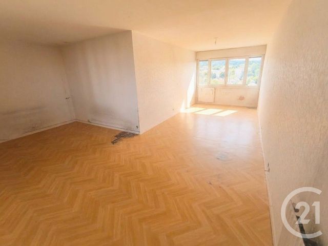 Appartement F4 à vendre - 4 pièces - 85.01 m2 - MASSY - 91 - ILE-DE-FRANCE - Century 21 Etude Ronsard