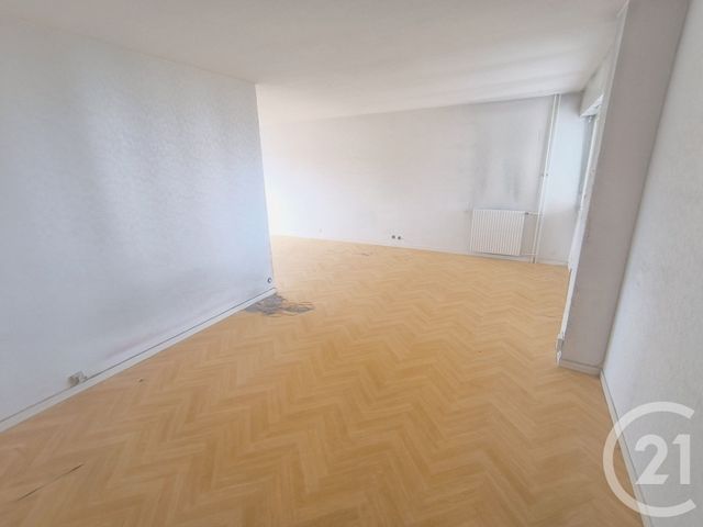 Appartement F4 à vendre MASSY