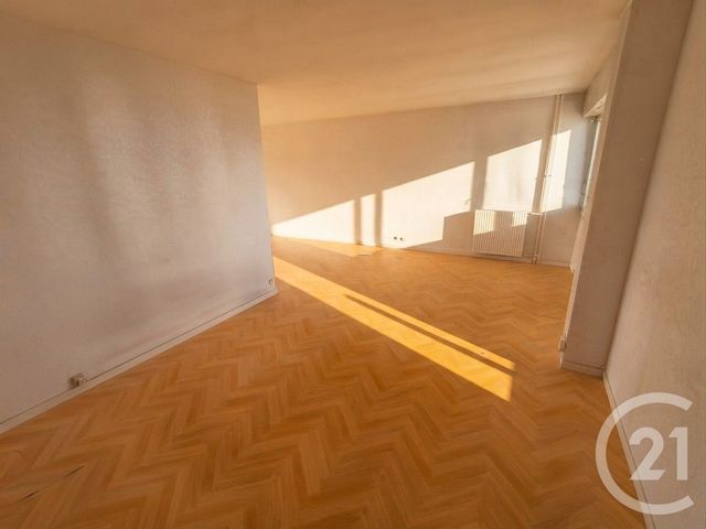 Appartement F4 à vendre MASSY