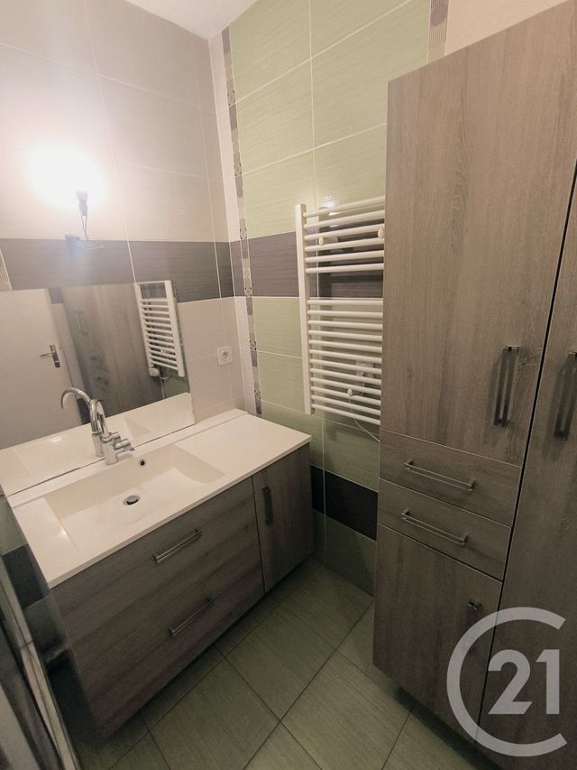 Appartement F4 à vendre - 4 pièces - 85.01 m2 - MASSY - 91 - ILE-DE-FRANCE - Century 21 Etude Ronsard