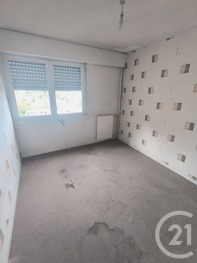 Appartement F4 à vendre - 4 pièces - 85.01 m2 - MASSY - 91 - ILE-DE-FRANCE - Century 21 Etude Ronsard