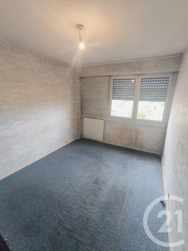 Appartement F4 à vendre - 4 pièces - 85.01 m2 - MASSY - 91 - ILE-DE-FRANCE - Century 21 Etude Ronsard