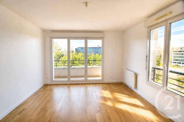 Appartement F4 à vendre MASSY
