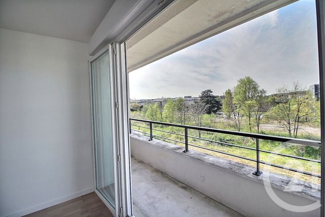 Appartement F4 à vendre - 4 pièces - 80.18 m2 - MASSY - 91 - ILE-DE-FRANCE - Century 21 Etude Ronsard