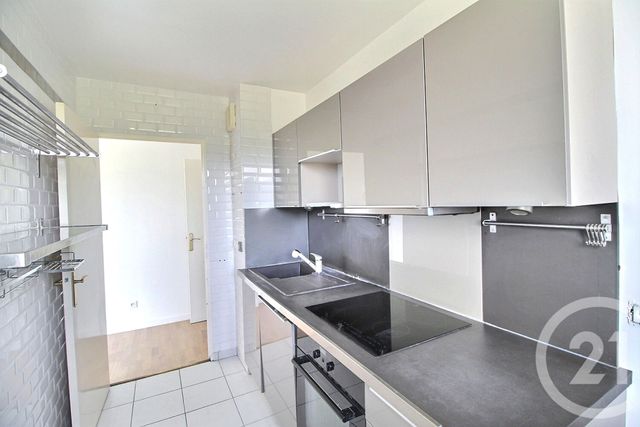Appartement F4 à vendre - 4 pièces - 80.18 m2 - MASSY - 91 - ILE-DE-FRANCE - Century 21 Etude Ronsard