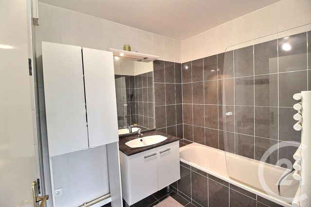 Appartement F4 à vendre - 4 pièces - 80.18 m2 - MASSY - 91 - ILE-DE-FRANCE - Century 21 Etude Ronsard
