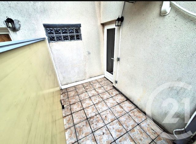 Appartement F2 à vendre - 2 pièces - 28.8 m2 - MASSY - 91 - ILE-DE-FRANCE - Century 21 Etude Ronsard