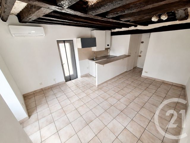 Appartement F2 à vendre MASSY