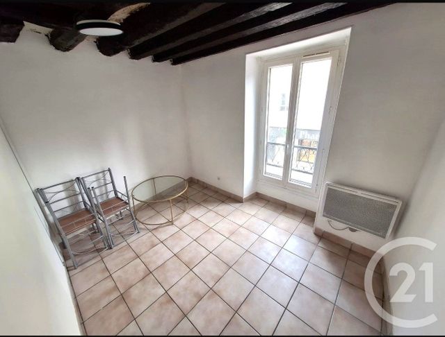 Appartement F2 à vendre - 2 pièces - 28.8 m2 - MASSY - 91 - ILE-DE-FRANCE - Century 21 Etude Ronsard
