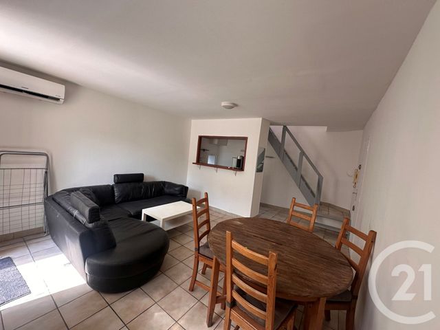 Appartement F2 à vendre MASSY