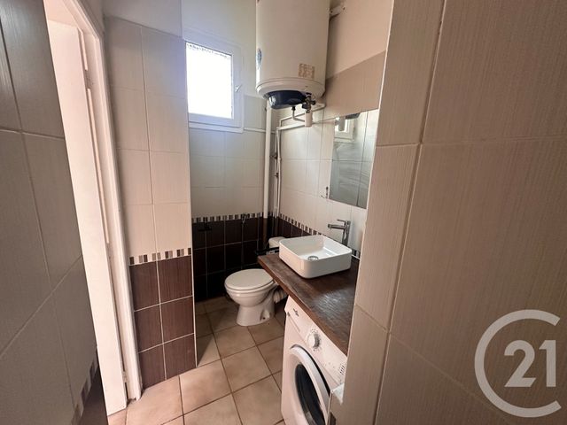 Appartement F2 à vendre - 2 pièces - 34.51 m2 - MASSY - 91 - ILE-DE-FRANCE - Century 21 Etude Ronsard