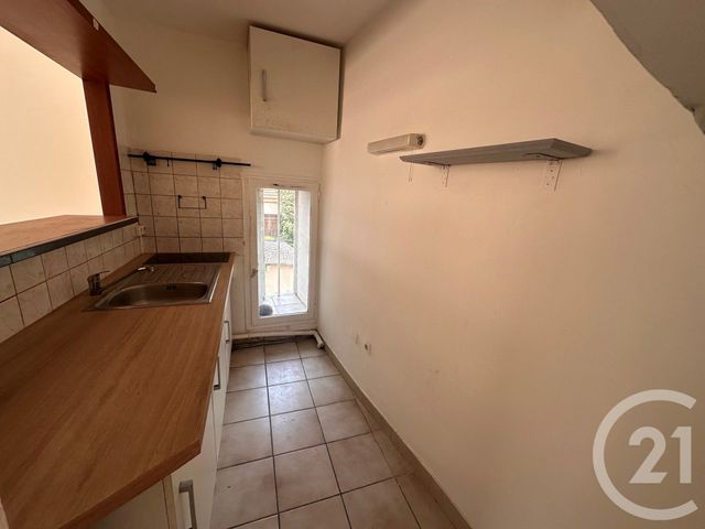 Appartement F2 à vendre - 2 pièces - 34.51 m2 - MASSY - 91 - ILE-DE-FRANCE - Century 21 Etude Ronsard