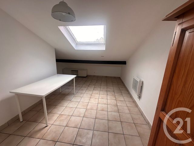 Appartement F2 à vendre - 2 pièces - 34.51 m2 - MASSY - 91 - ILE-DE-FRANCE - Century 21 Etude Ronsard