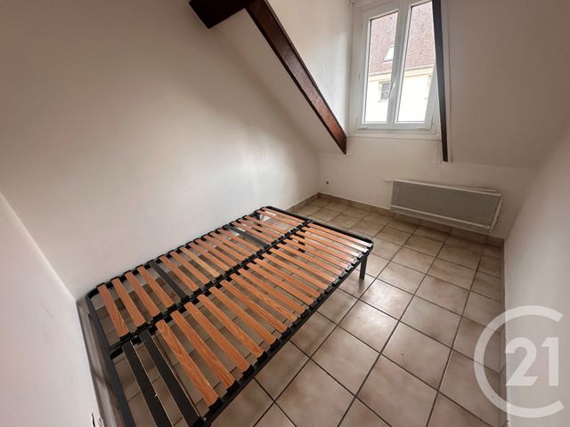 Appartement F2 à vendre - 2 pièces - 18.8 m2 - MASSY - 91 - ILE-DE-FRANCE - Century 21 Etude Ronsard