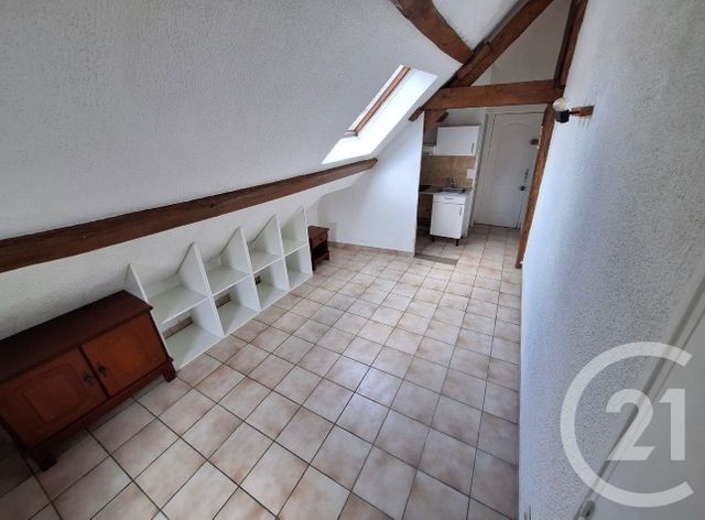 Appartement F2 à vendre MASSY