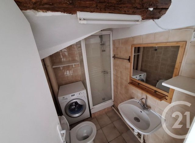 Appartement F2 à vendre - 2 pièces - 18.8 m2 - MASSY - 91 - ILE-DE-FRANCE - Century 21 Etude Ronsard