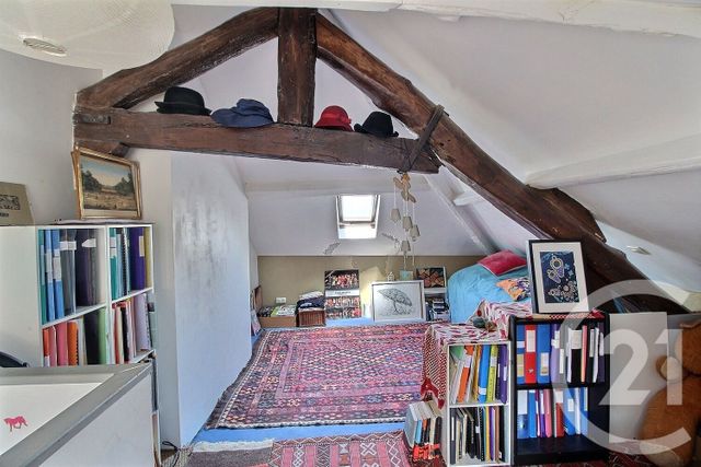 maison à vendre - 3 pièces - 59.41 m2 - MASSY - 91 - ILE-DE-FRANCE - Century 21 Etude Ronsard