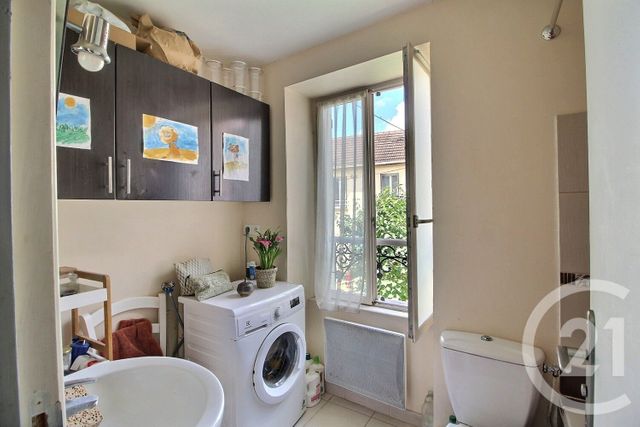 maison à vendre - 3 pièces - 59.41 m2 - MASSY - 91 - ILE-DE-FRANCE - Century 21 Etude Ronsard
