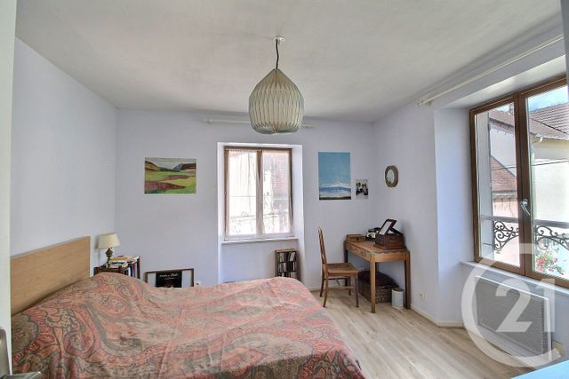 maison à vendre - 3 pièces - 59.41 m2 - MASSY - 91 - ILE-DE-FRANCE - Century 21 Etude Ronsard