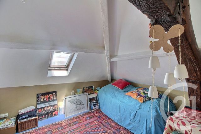 maison à vendre - 3 pièces - 59.41 m2 - MASSY - 91 - ILE-DE-FRANCE - Century 21 Etude Ronsard
