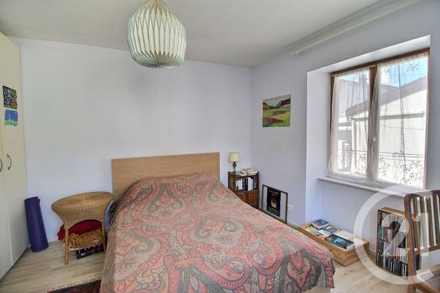 maison à vendre - 3 pièces - 59.41 m2 - MASSY - 91 - ILE-DE-FRANCE - Century 21 Etude Ronsard