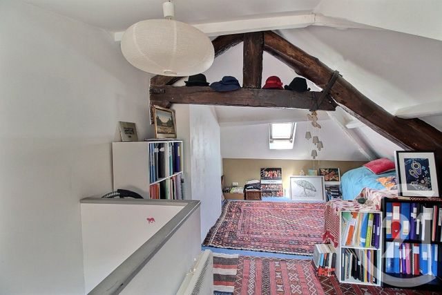maison à vendre - 3 pièces - 59.41 m2 - MASSY - 91 - ILE-DE-FRANCE - Century 21 Etude Ronsard