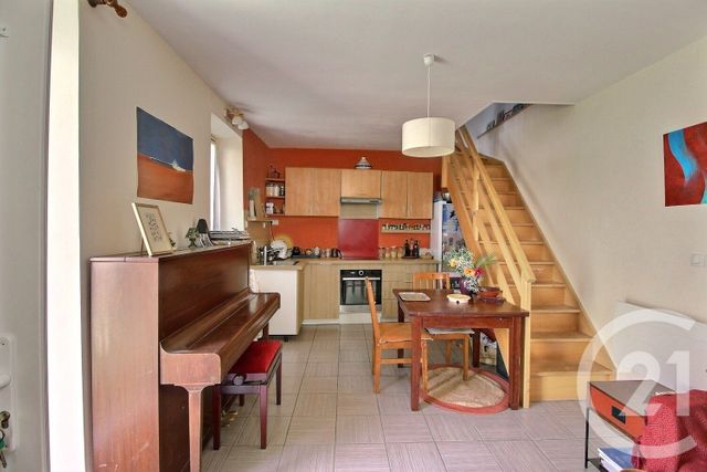 maison - MASSY - 91