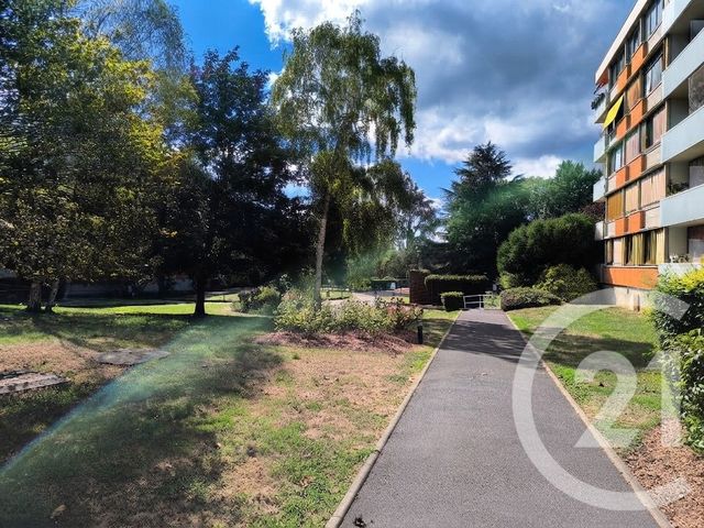 Appartement F3 à vendre - 3 pièces - 54.0 m2 - MASSY - 91 - ILE-DE-FRANCE - Century 21 Etude Ronsard