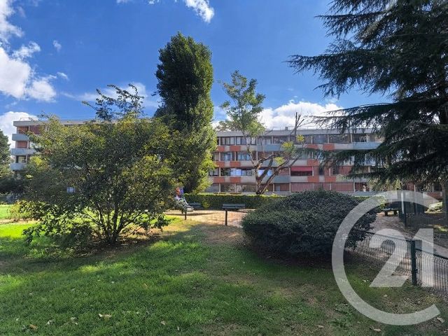 Appartement F3 à vendre MASSY