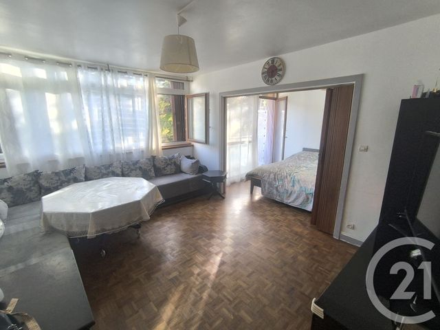 Appartement F3 à vendre MASSY