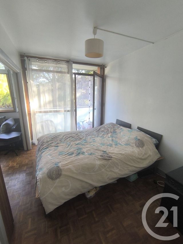 Appartement F3 à vendre - 3 pièces - 54.0 m2 - MASSY - 91 - ILE-DE-FRANCE - Century 21 Etude Ronsard