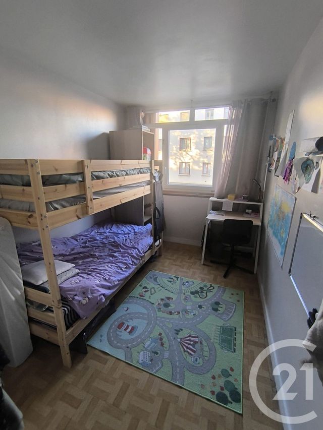 Appartement F3 à vendre - 3 pièces - 54.0 m2 - MASSY - 91 - ILE-DE-FRANCE - Century 21 Etude Ronsard