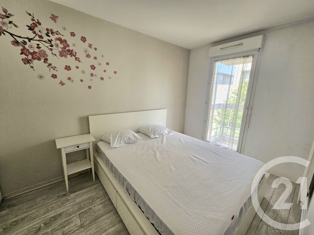 Appartement F2 à louer - 2 pièces - 36.54 m2 - MASSY - 91 - ILE-DE-FRANCE - Century 21 Etude Ronsard
