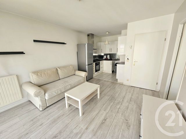 appartement - MASSY - 91