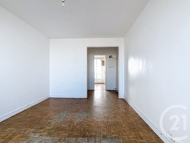 Appartement à vendre - 3 pièces - 56.95 m2 - LONGJUMEAU - 91 - ILE-DE-FRANCE - Century 21 Etude Ronsard