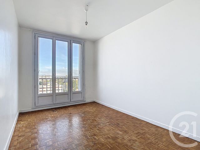 Appartement à vendre - 3 pièces - 56.95 m2 - LONGJUMEAU - 91 - ILE-DE-FRANCE - Century 21 Etude Ronsard